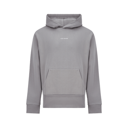 Kick Game Logo Hoodie 'Atmosphere' - Kick Game