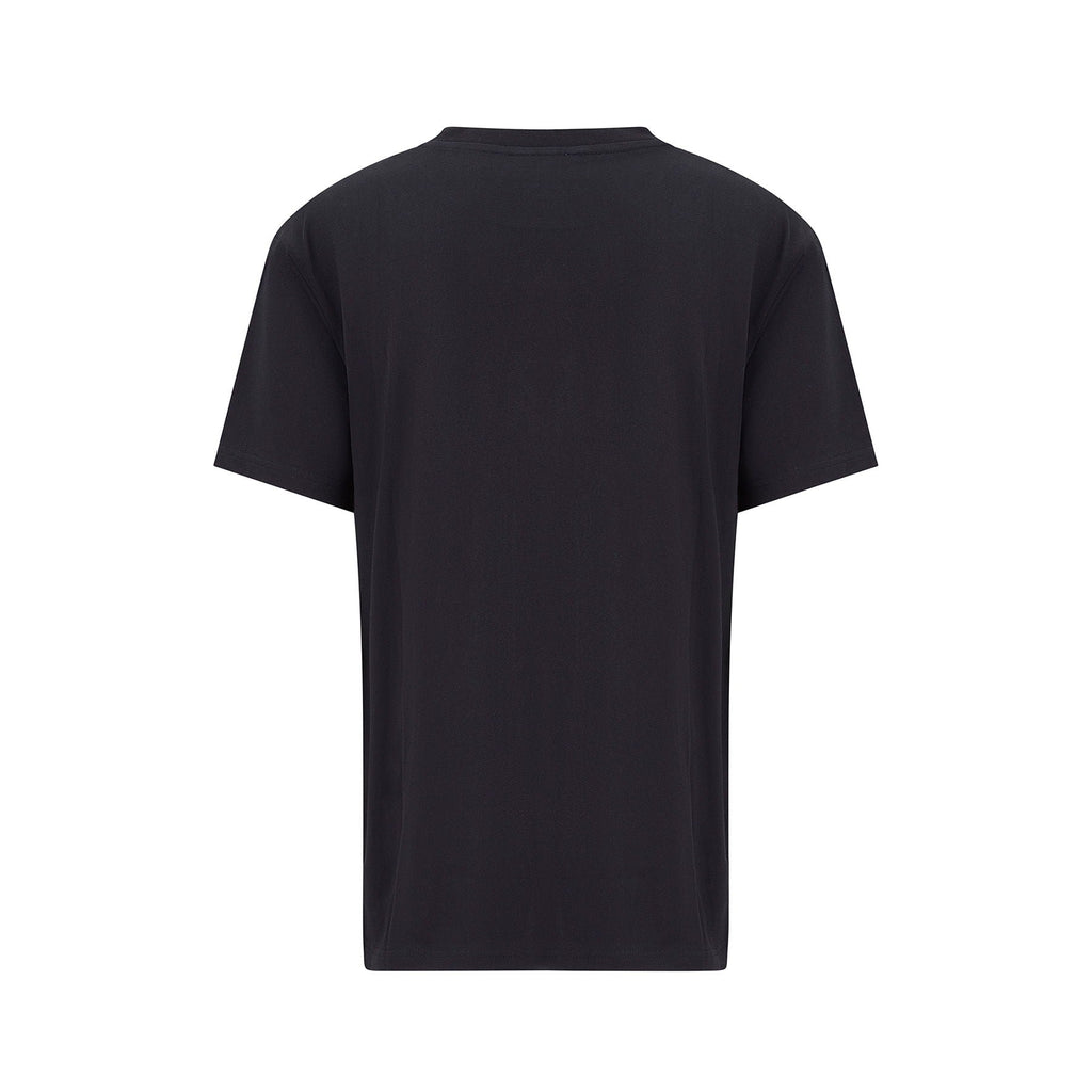 CerbeShops Logo T-Shirt 'Black' - CerbeShops