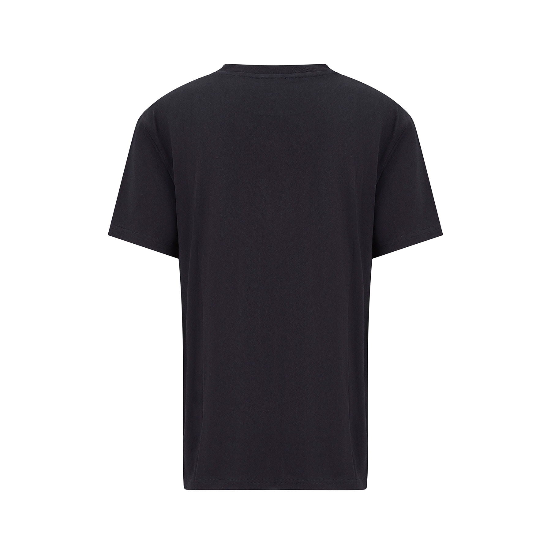 Kick Game Logo T-Shirt 'Black' - Kick Game