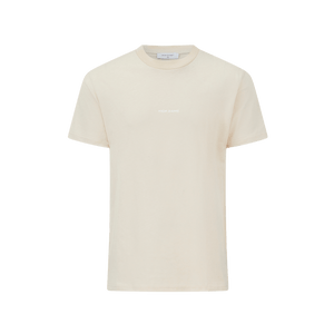 Kick Game Logo T-Shirt 'Butter Cream'