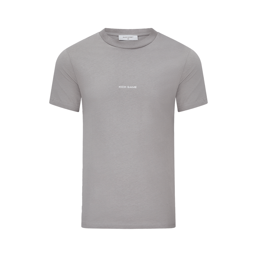 Kick Game Logo T-Shirt 'Atmosphere' - Kick Game