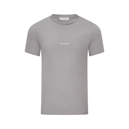 Kick Game Logo T-Shirt 'Atmosphere' - Kick Game