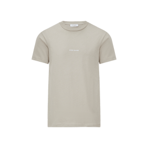 Kick Game Logo T-Shirt 'Feather Grey'