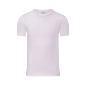 Kick Game Logo T-Shirt 'Pink'