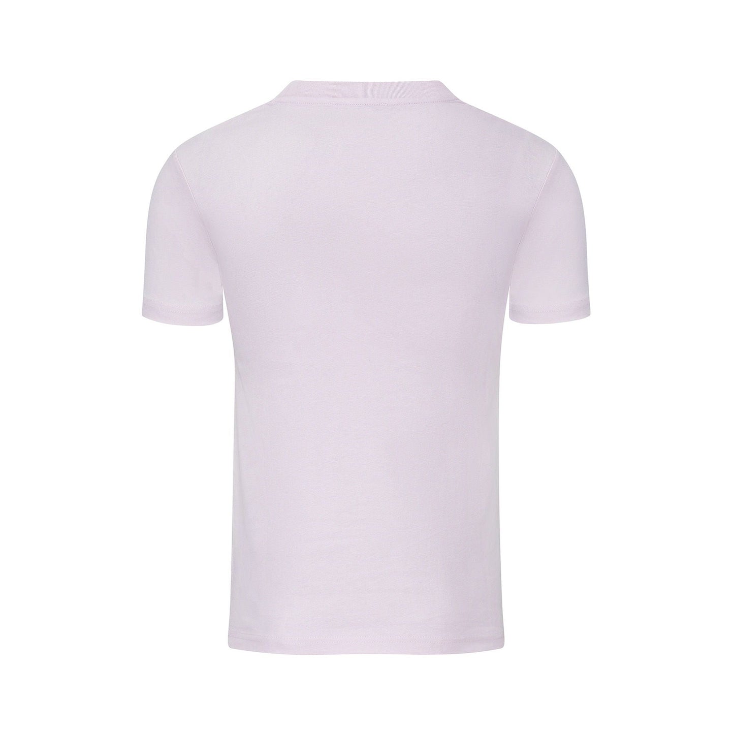 Kick Game Logo T-Shirt 'Pink' - Kick Game