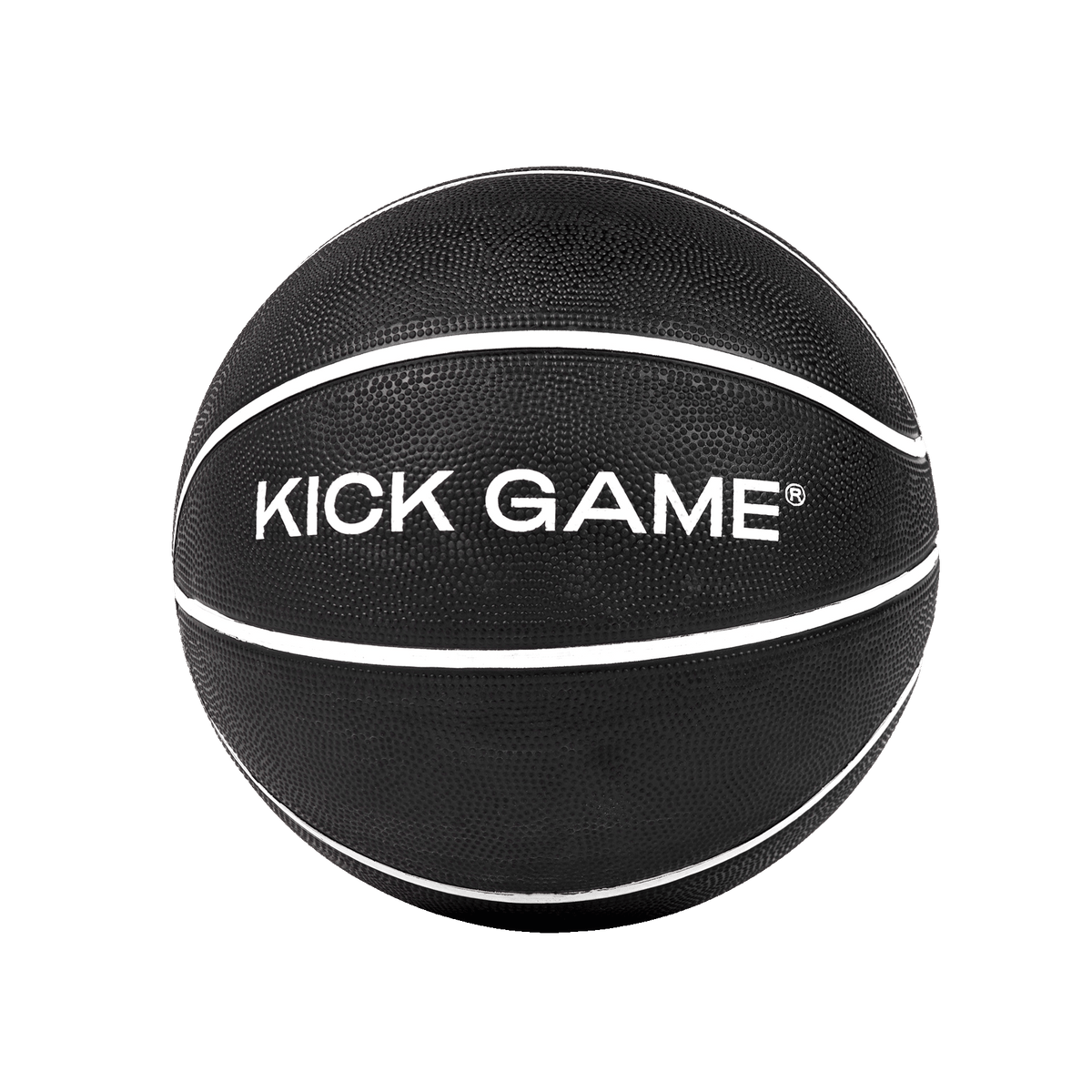 KG Basketball Pack - Black / White - CerbeShops