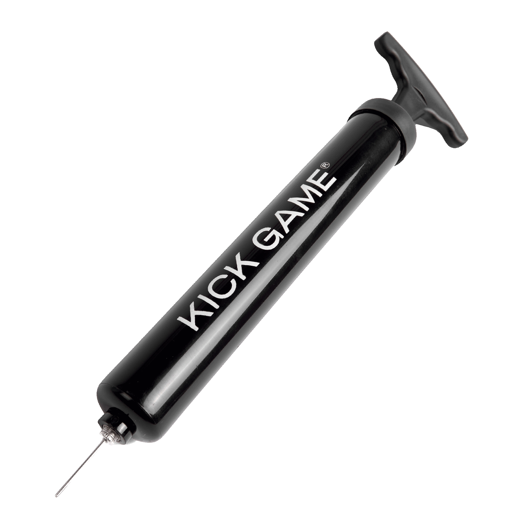 KG Basketball Pack - Black / White - Kick Game