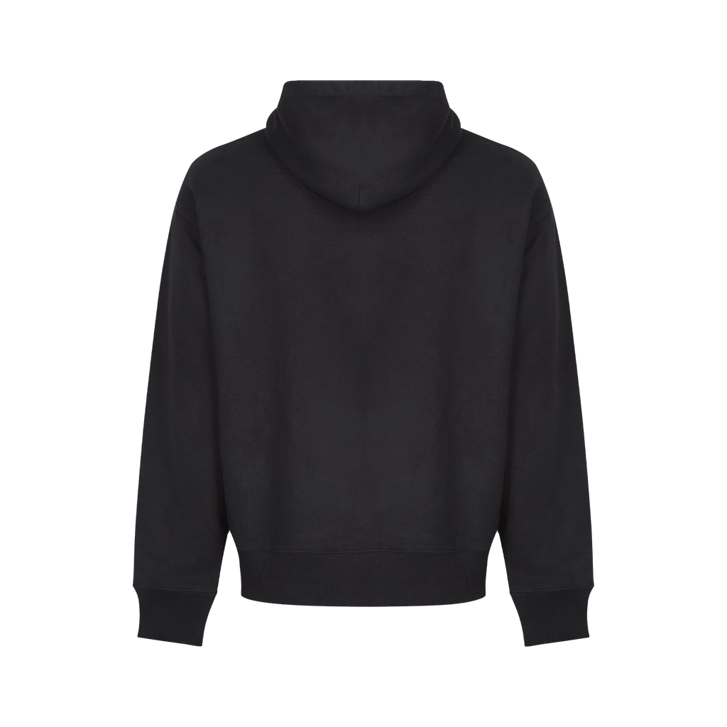 Kick Game Logo Hoodie 'Black' - Kick Game