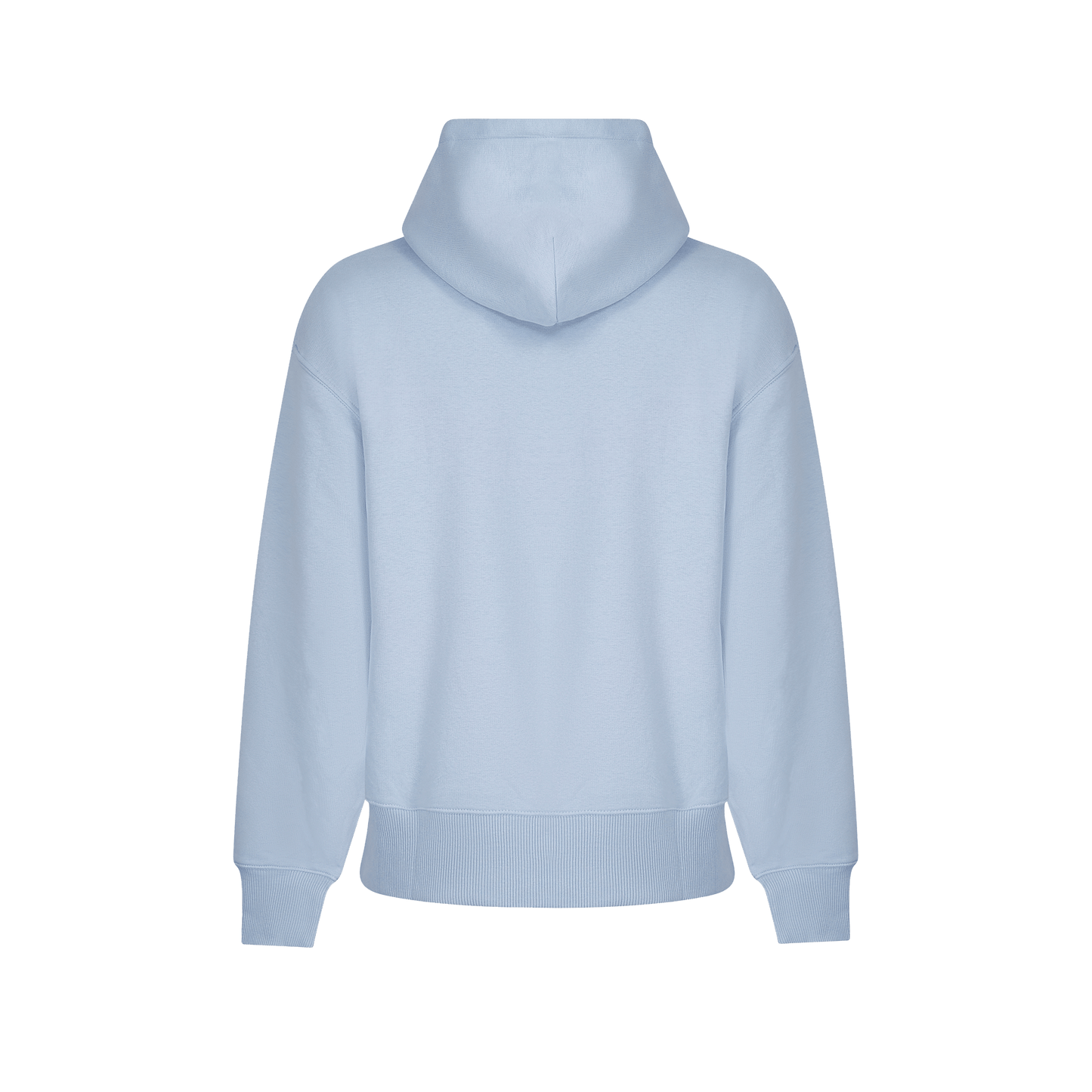 Kick Game Logo Hoodie 'Light Blue' - Kick Game