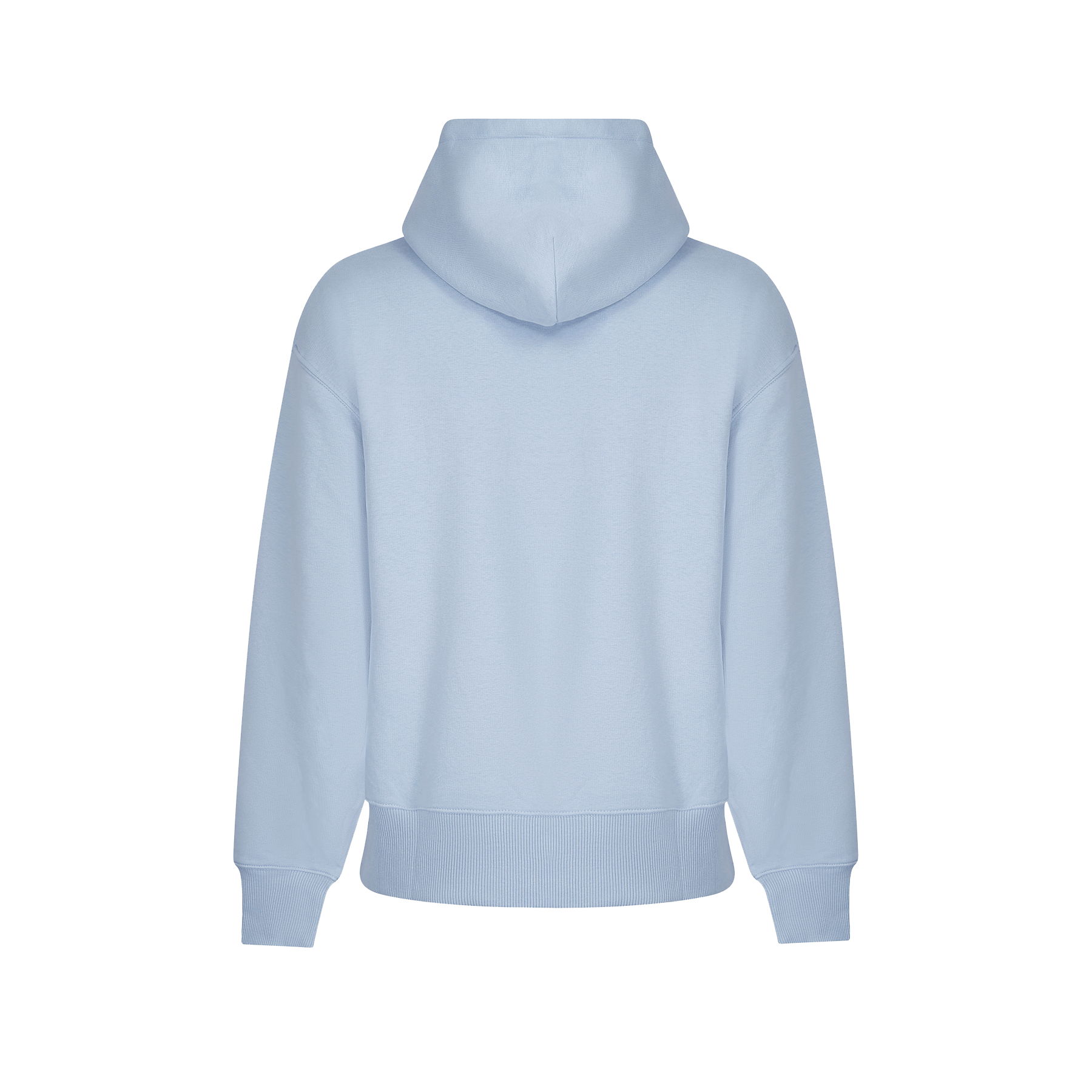 Kick Game Logo Hoodie 'Light Blue' - Kick Game