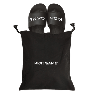 KG Dust Bag 'Black'
