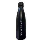 KG Thermal Bottle 'Black'