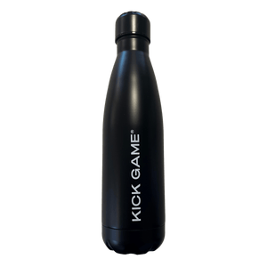 KG Thermal Bottle 'Black'