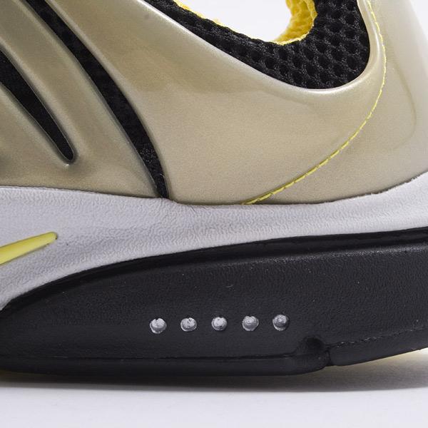 Nike Air Presto SP - Kick Game