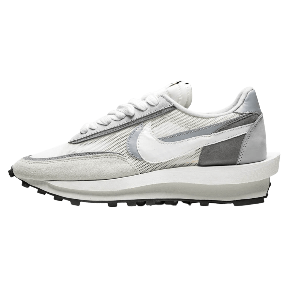 Sacai x LDWaffle 'Summit White' - Kick Game