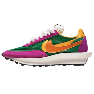 Sacai x LDWaffle 'Pine Green'