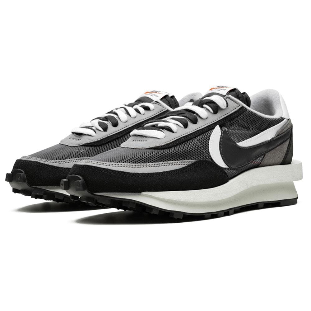 Sacai x LDWaffle 'Black' - Kick Game