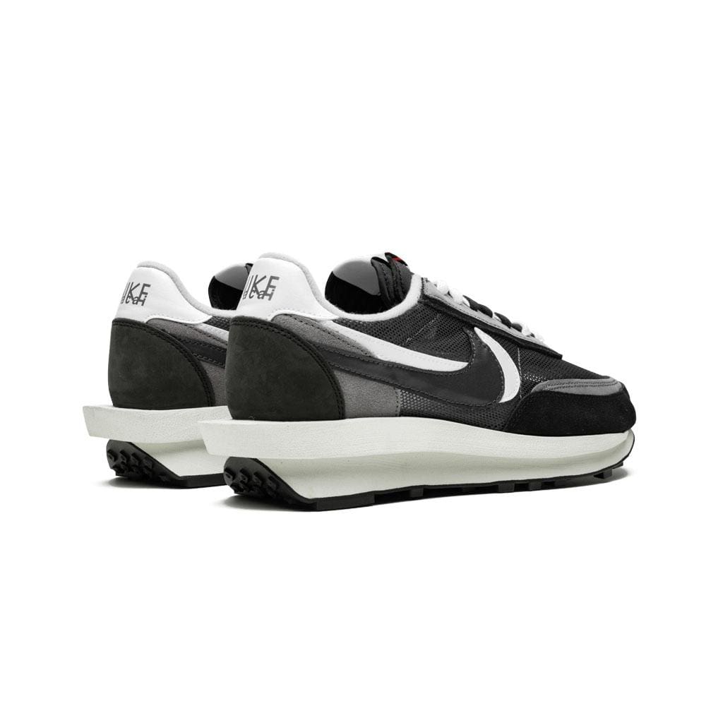 Sacai x LDWaffle 'Black' â Kick Game