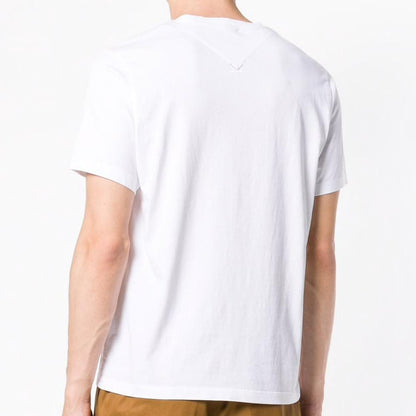 Kenzo Logo T-Shirt White - Kick Game