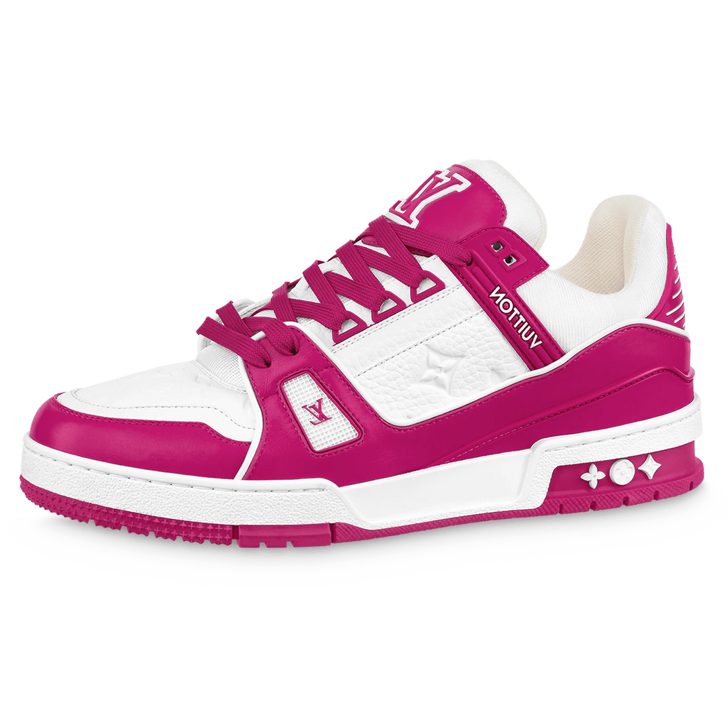 Tenis Louis Vuitton T.39