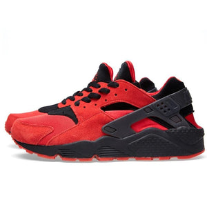 Nike Air Huarache QS 'Love-Hate' University Red & Black
