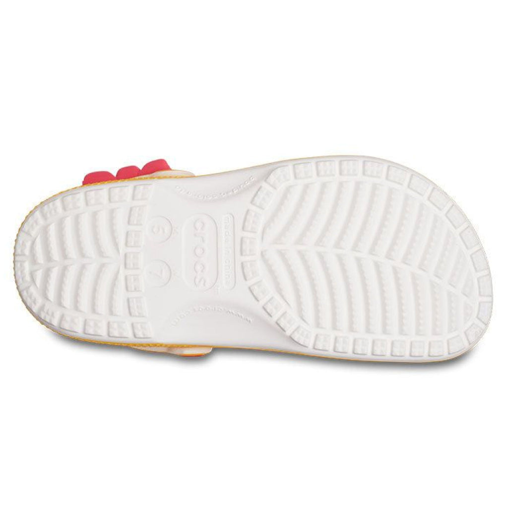 McDonald's x Classic Clog 'Birdie' - Kick Game