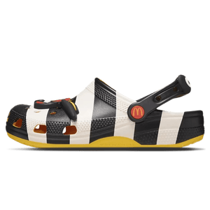 McDonald's x Classic Clog 'Hamburglar'