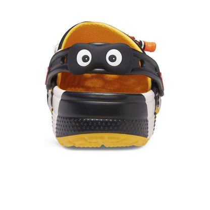 McDonald's x Classic Clog 'Hamburglar' - Kick Game
