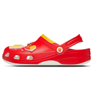 McDonald's x Classic Clog 'Ronald McDonald'