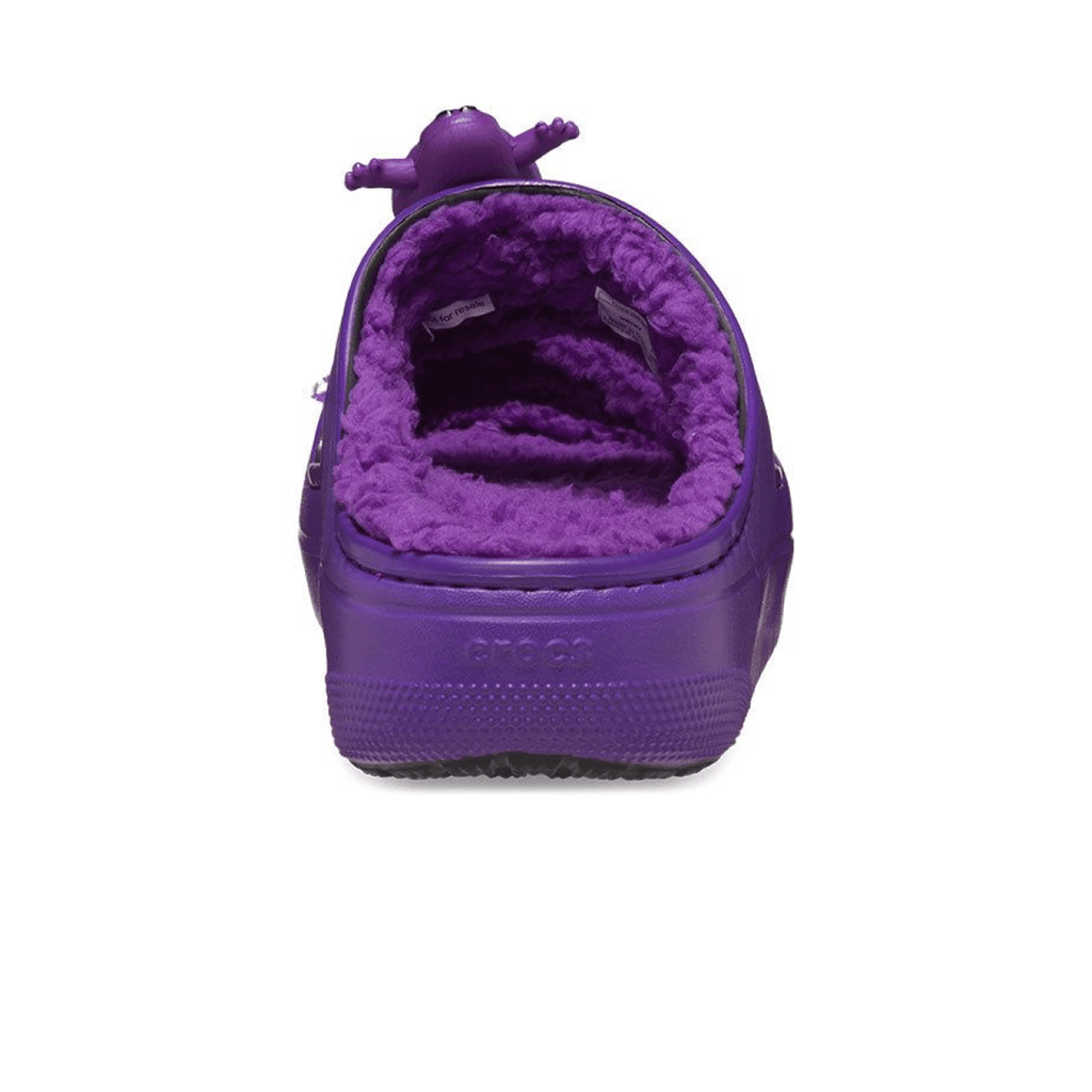 McDonald's x Classic Cozzzy Sandal 'Grimace' - Kick Game