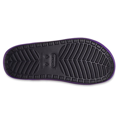 McDonald's x Classic Cozzzy Sandal 'Grimace' - Kick Game