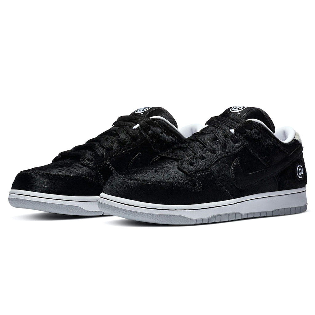 Medicom Toy x Dunk Low SB 'BE@RBRICK' - Kick Game