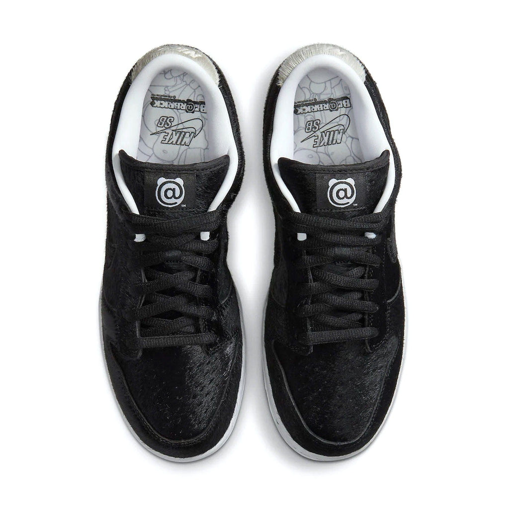 Medicom Toy x Dunk Low SB 'BE@RBRICK' - Kick Game