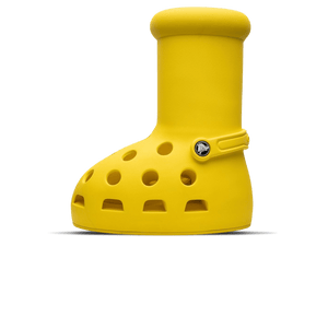 MSCHF Big Red Boot (Yellow)