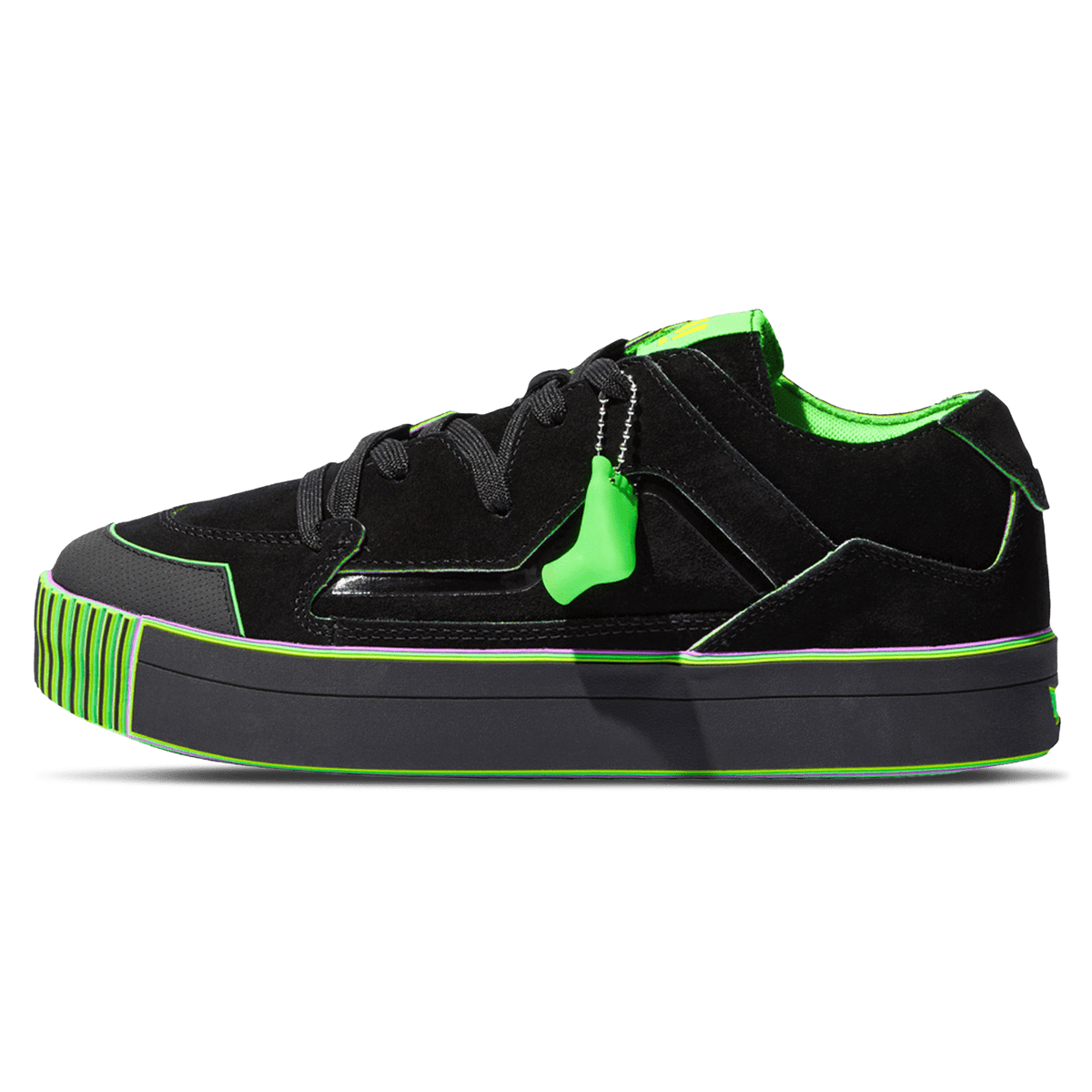 MSCHF Gobstomper 'Sour Edition' - Kick Game
