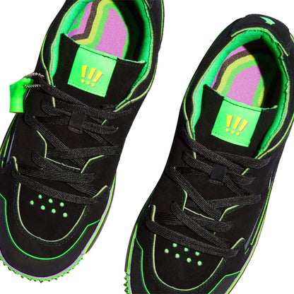 MSCHF Gobstomper 'Sour Edition' - Kick Game