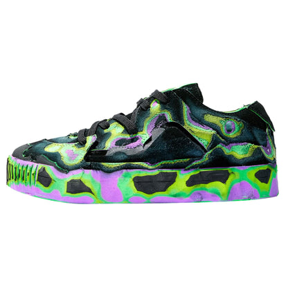 MSCHF Gobstomper 'Sour Edition' - Kick Game