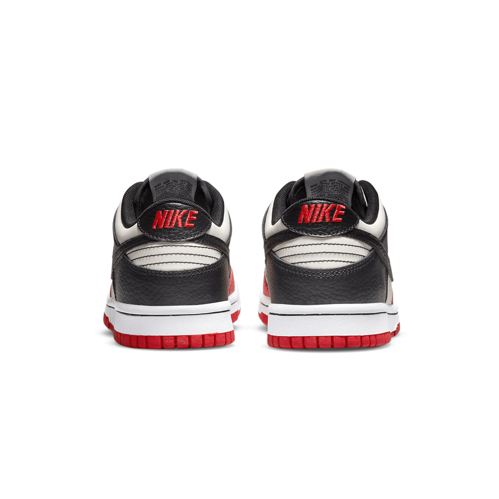 NBA x Nike Dunk Low EMB GS '75th Anniversary - Chicago' - Kick Game