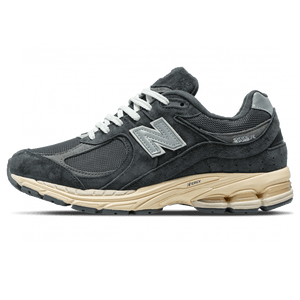 New Balance 2002R 'Black Dark Grey'