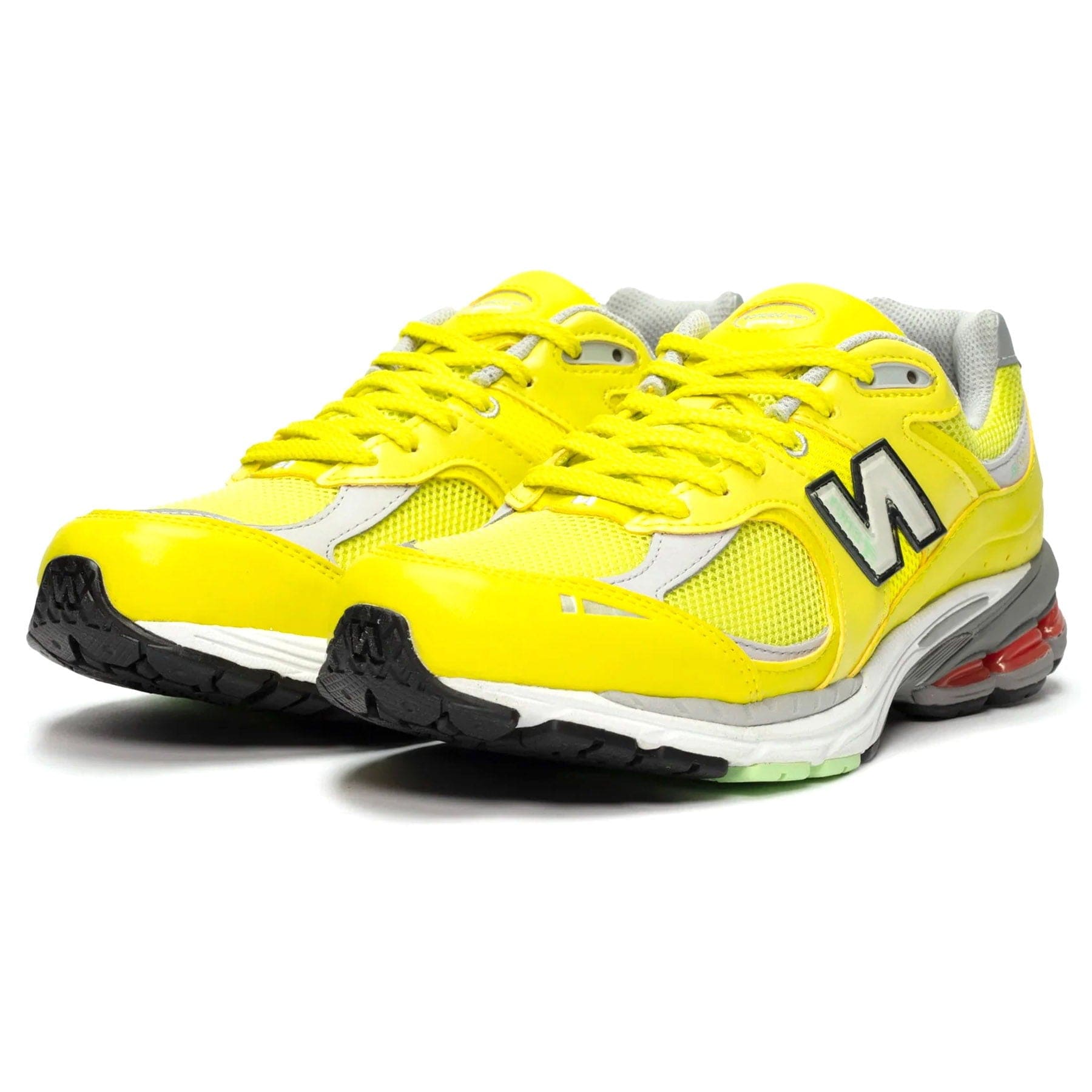 New Balance 2002R 'Sulpher Yellow' - Kick Game