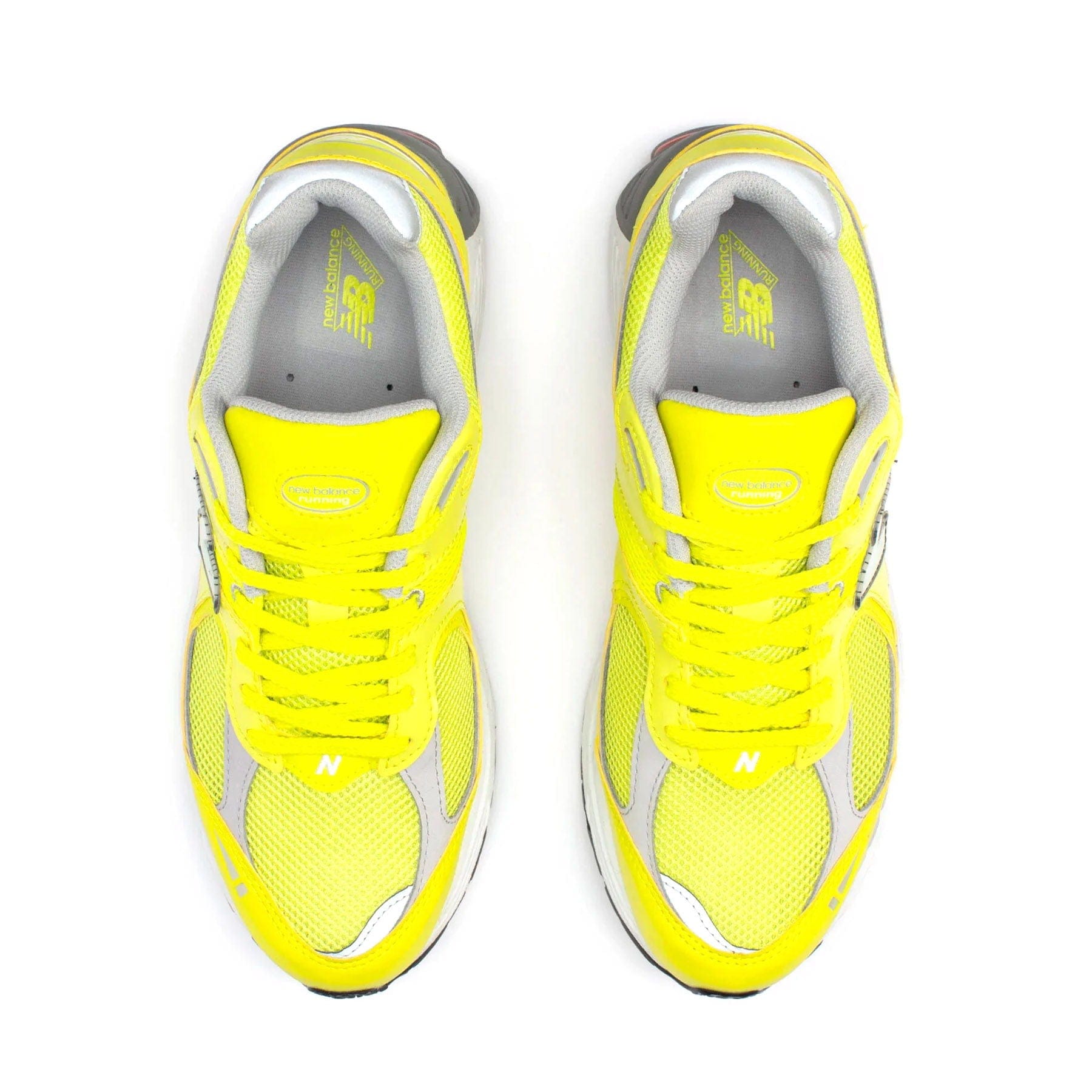 New Balance 2002R 'Sulpher Yellow' - Kick Game
