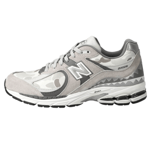 BAPE x 2002R 'Apes Together Strong - Grey Camo'