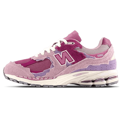 New Balance 2002R 'Protection Pack - Pink' - Kick Game