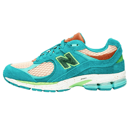 Footwear New Balance Ml 2002 Salehe Bembury New Balance 2002R