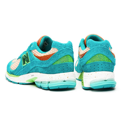 Salehe Bembury x New Balance 2002R ‘Water Be The Guide’ - Kick Game