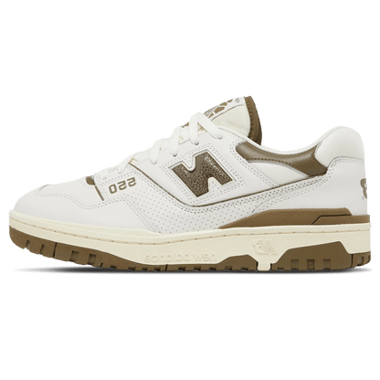 Aimé Leon Dore x New Balance 550 'Olive' - Kick Game