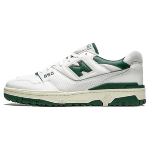 Aimé Leon Dore x New Balance 550 'Evergreen'