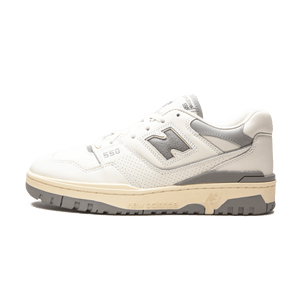 Aimé Leon Dore x New Balance 550 ‘Silver’