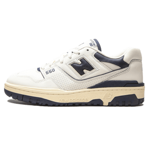 Aimé Leon Dore x New Balance 550 'Navy'