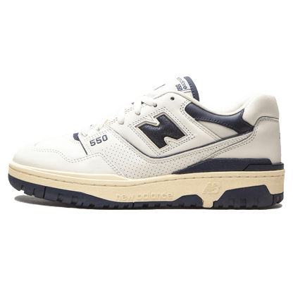 Aimé Leon Dore x New Balance 550 'Navy' - Kick Game